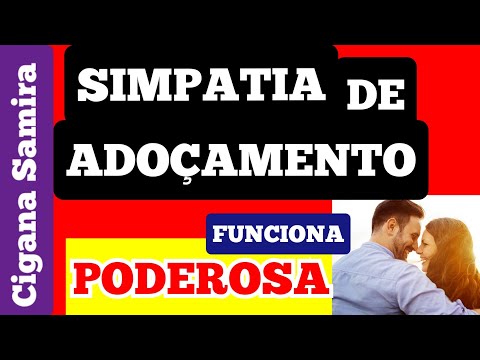 SIMPATIA DE ADOÇAMENTO PODEROSA FORTE PARA O AMOR COM AÇÚCAR