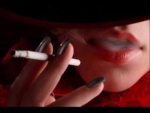 Simpatia do cigarro para a pessoa lhe procurar imediatamente – Maria Padilha – 💃