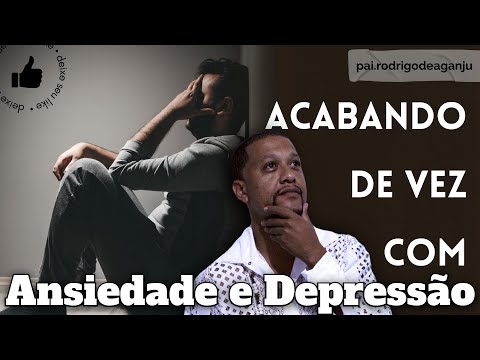 SIMPATIA PARA CURAR DEPRESSÃO E ANSIEDADE – MUITO FORTE